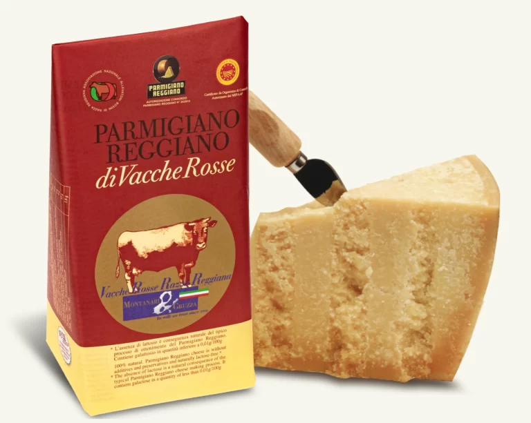 Consorzio Vacche Rosse - Cheese Parmigiano Reggiano Italy