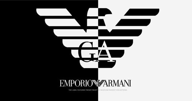 Emporio Armani Trademark
