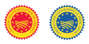 Geographical Indications and Appellations of Origin