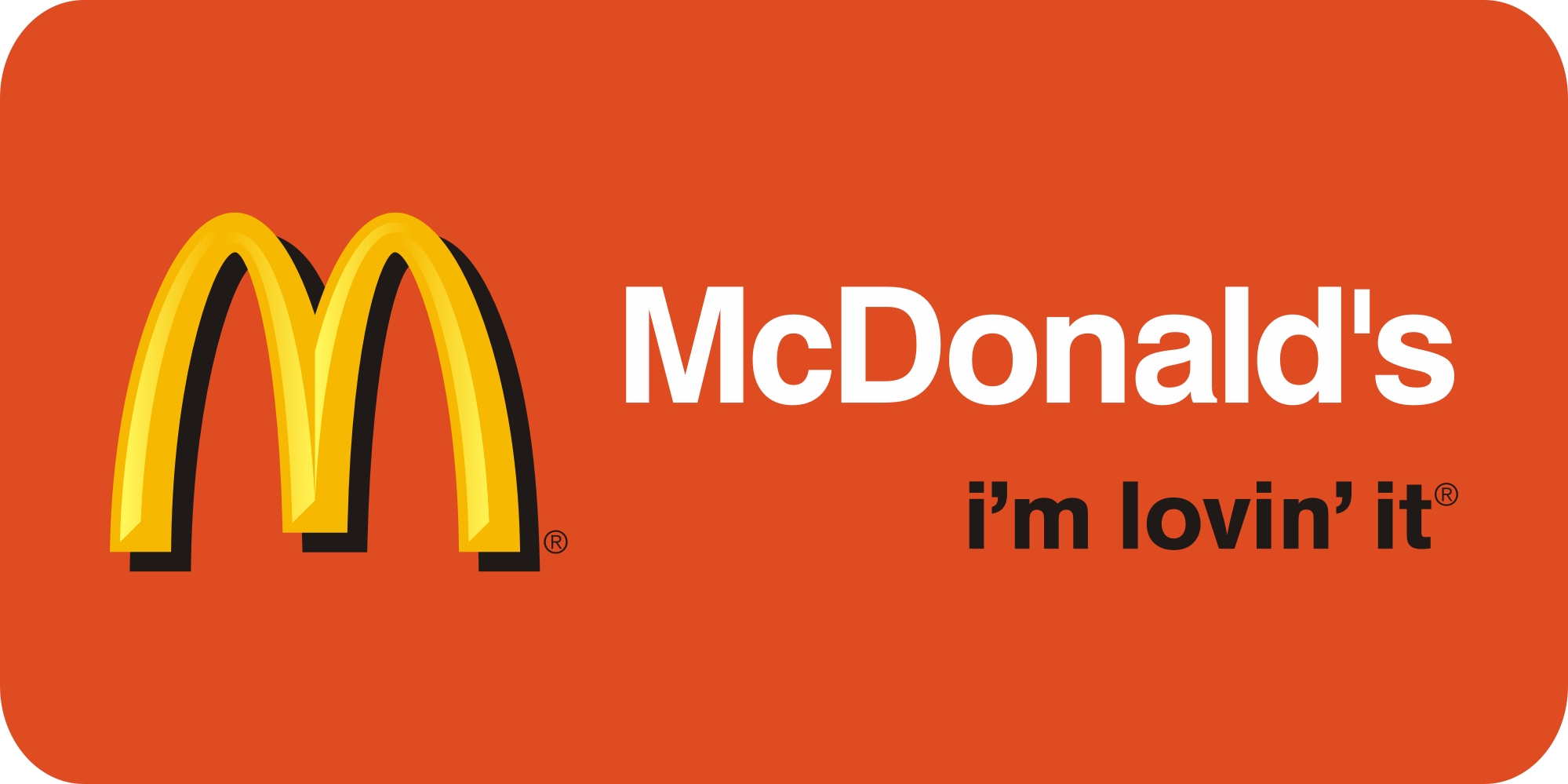 McDonalds Trademark