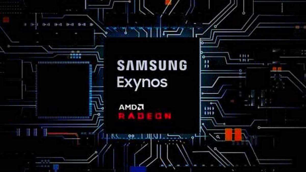 Samsung chip Exynos