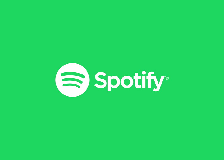 Spotify Trademark