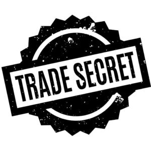 Trade Secret