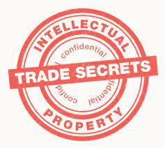 Trade Secrets
