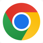 Google Crome Trademark