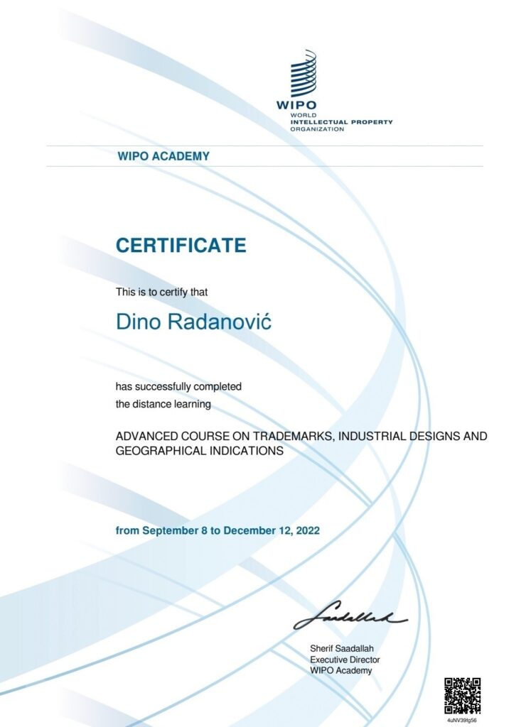 Worldwide Agency For Intellectual Property - United Nations - UN