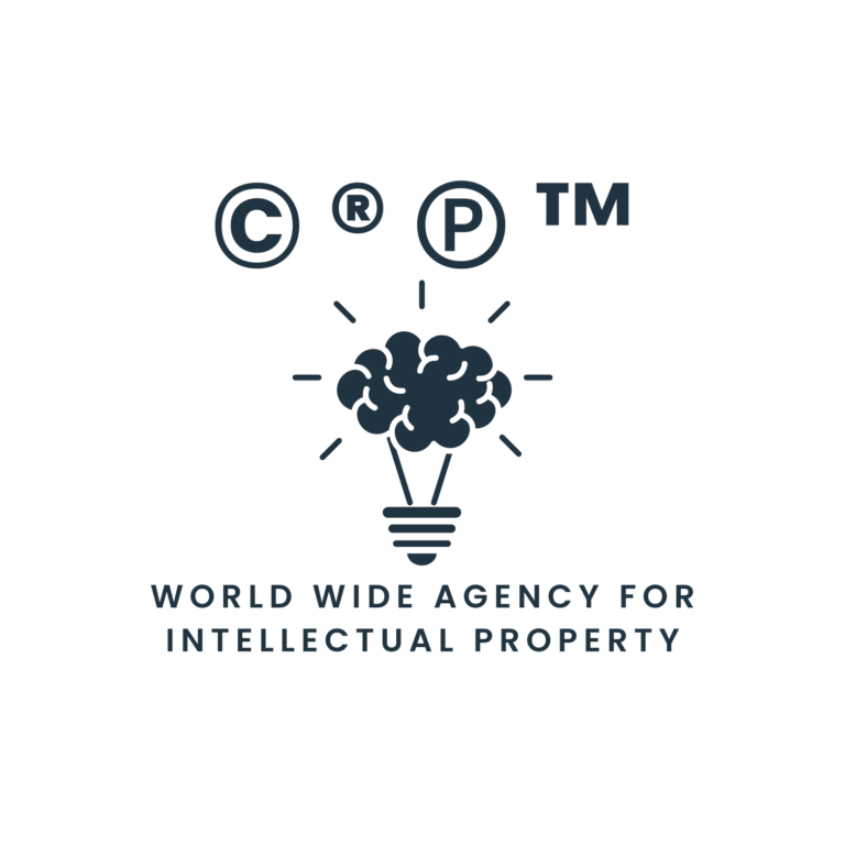 World Wide Agency For Intellectual Property