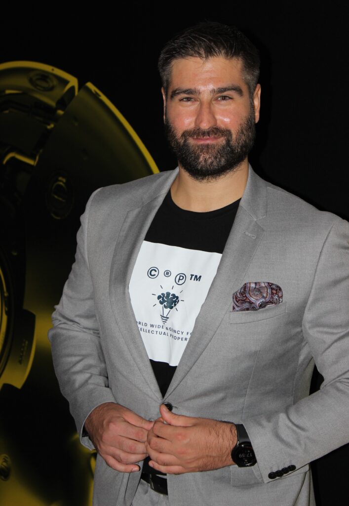 Worldwide Agency For Intellectual Property - United Nations - UN